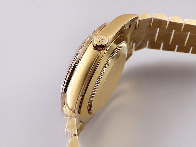 ロレックス ROLEX時計 スーパーコピー デイデイト40mm メンズ rop04885人気