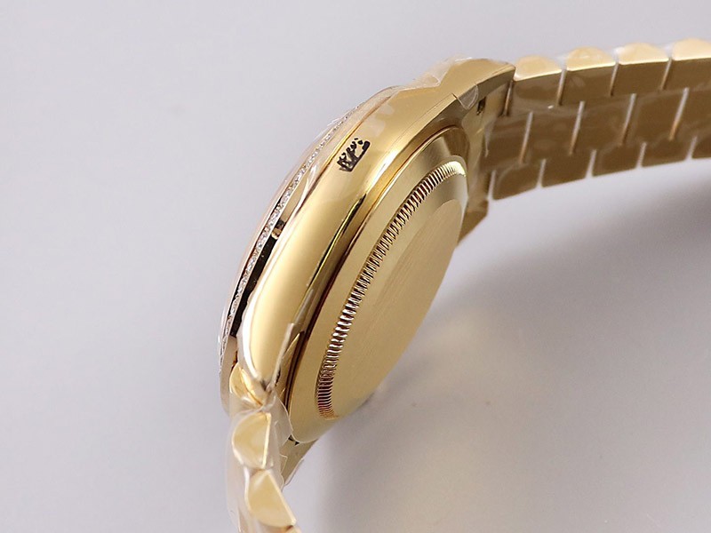 ロレックス ROLEX時計 スーパーコピー デイデイト40mm メンズ rop04885最高級