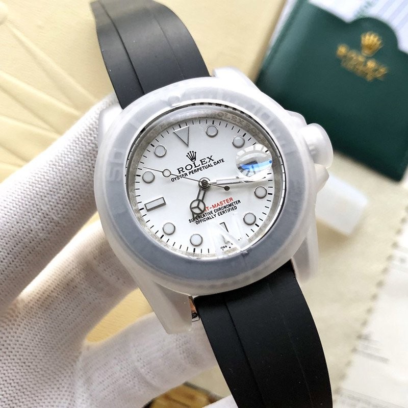 Rolex ロレックス コピー 時計 ヨットマスター スーパーコピー 40 ros43456激安送料無料
