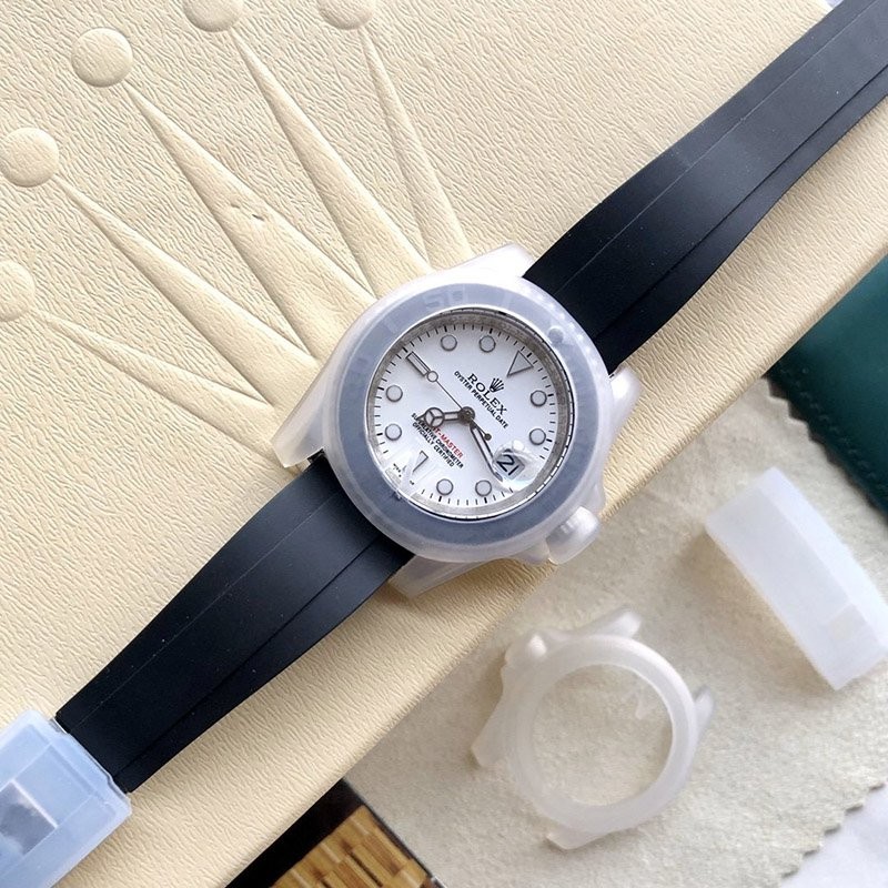 Rolex ロレックス コピー 時計 ヨットマスター スーパーコピー 40 ros43456高い品質