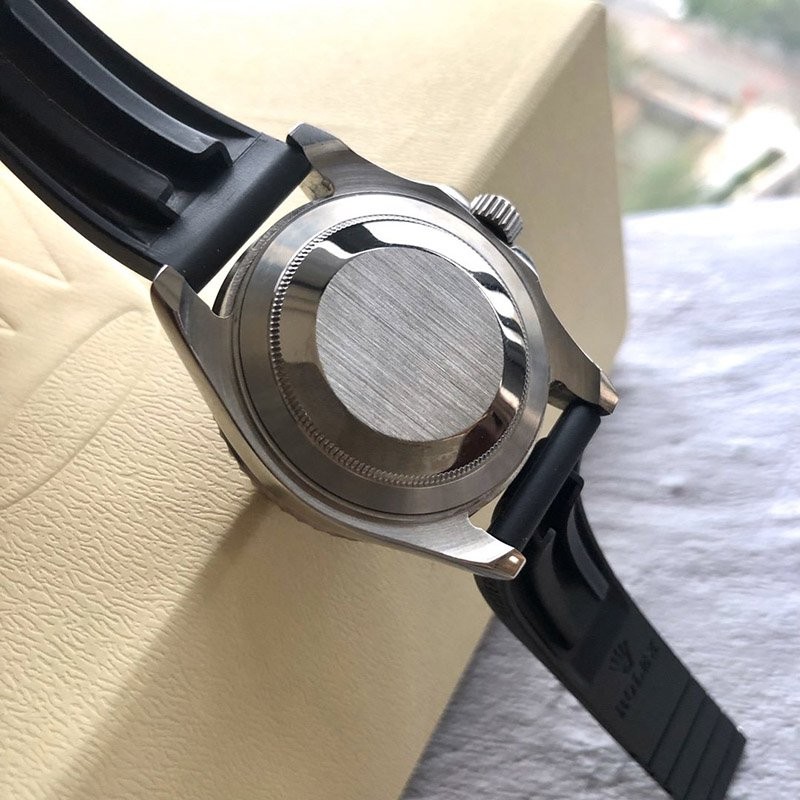 Rolex ロレックス コピー 時計 ヨットマスター スーパーコピー 40 ros43456N級品