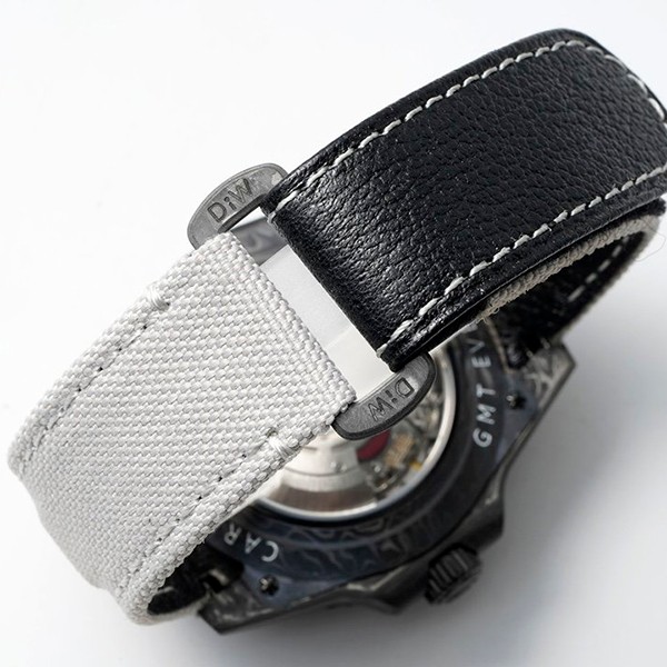 2023新作 Rolex ロレックス  コピー 時計 DiW カーボン GMTマスター Ⅱ 