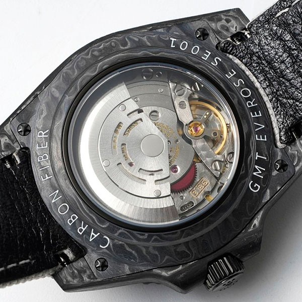 2023新作 Rolex ロレックス  コピー 時計 DiW カーボン GMTマスター Ⅱ 