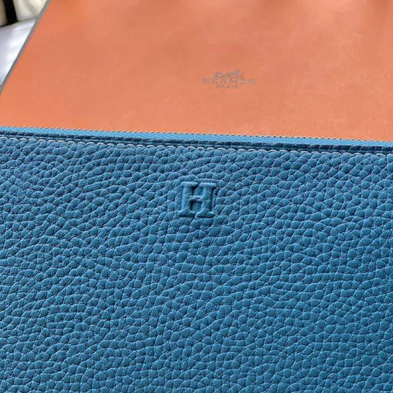 アザップ クラシックロングエルメス he19075スーパーコピー エプソン シルバー金具