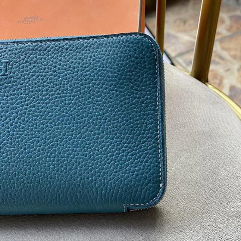 アザップ クラシックロングエルメス he19075スーパーコピー エプソン シルバー金具