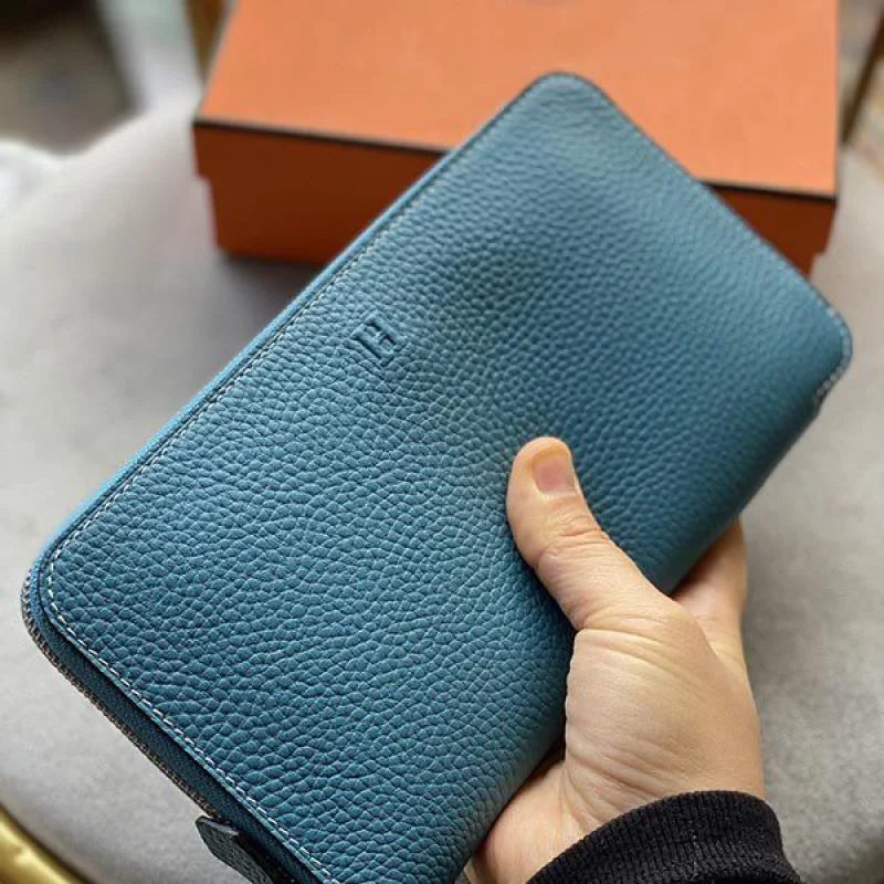 アザップ クラシックロングエルメス he19075スーパーコピー エプソン シルバー金具