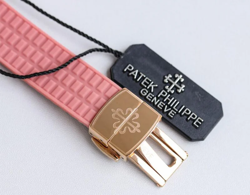 パテック フィリップコピー時計5072R-001 アクアノート ルーチェ ハイジュエリー36.5mm
