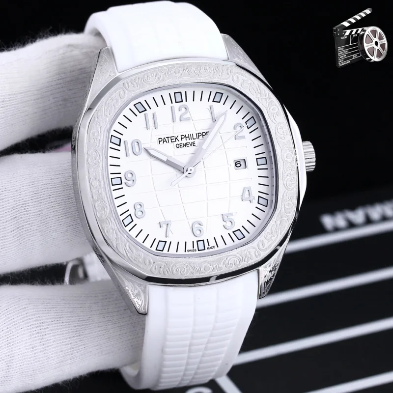 パテック・フィリップ アクアノートコピー時計 エクストララージ 43mm