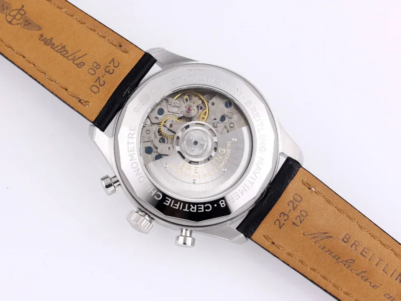 ブライトリングレジェンダリー アビエーション シリーズ (クラシック AVI )コピー時計43mm