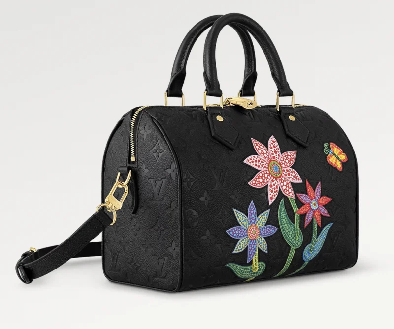 2023新着 ルイヴィトン トップシート【LV x YK Speedy Bandoulière 25ハンドバッグ】M46415 g色 コピー
