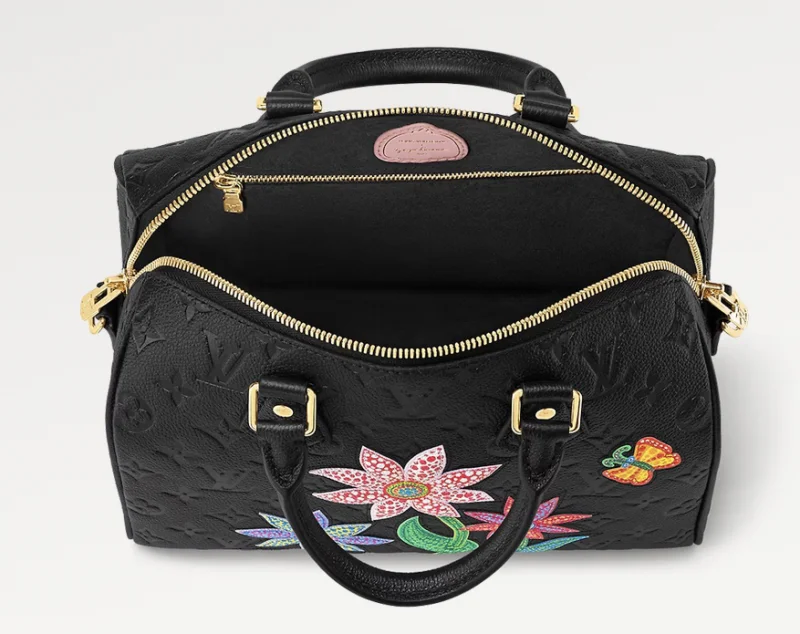 2023新着 ルイヴィトン トップシート【LV x YK Speedy Bandoulière 25ハンドバッグ】M46415 g色 コピー