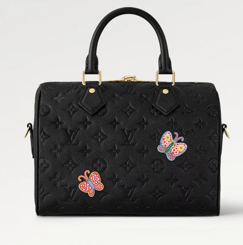 2023新着 ルイヴィトン トップシート【LV x YK Speedy Bandoulière 25ハンドバッグ】M46415 g色 コピー