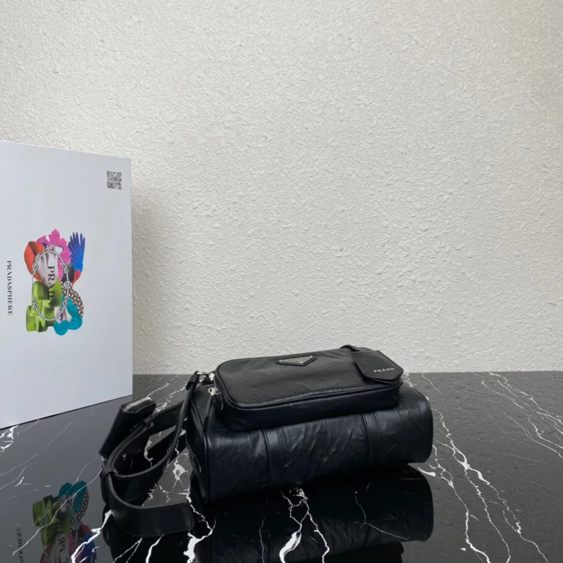 最高級スーパーコピープラダ春夏コレクション 1BB099-2