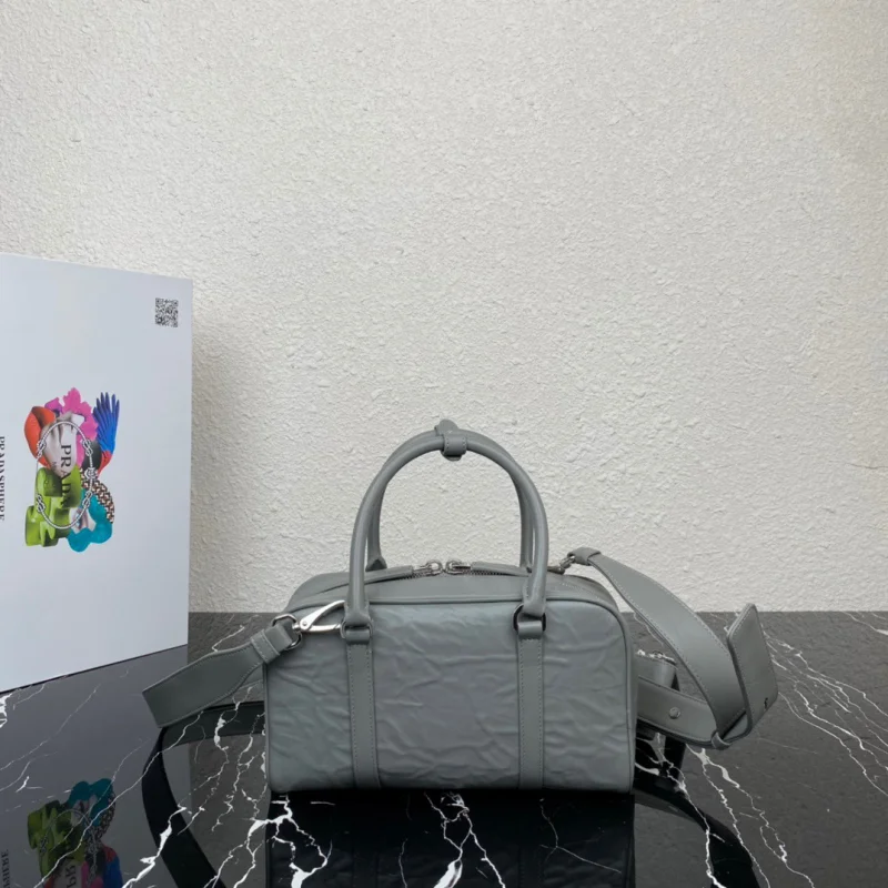 人気プラダコピー偽物春夏コレクション 1BB099-3