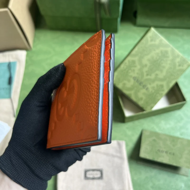 最高級スーパーコピーグッチの新作財布 739475-1