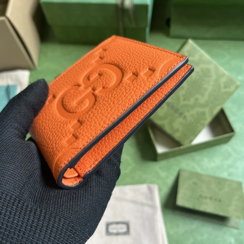 最高級スーパーコピーグッチの新作財布 739475-1