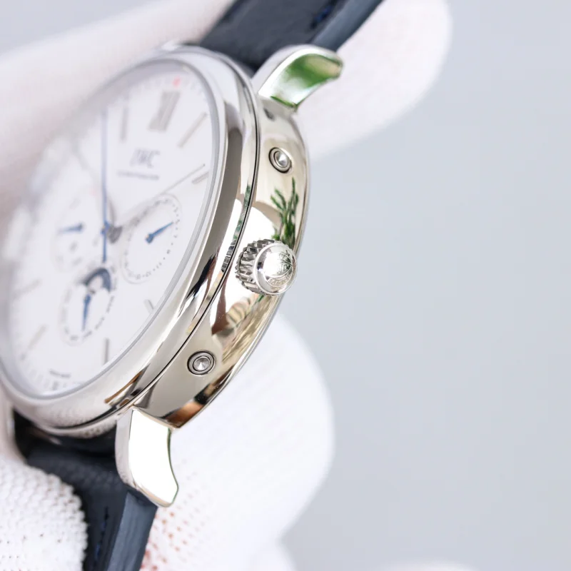 IWCコピーで最も輝くスター偽物、一万年の閃光IW344601-1
