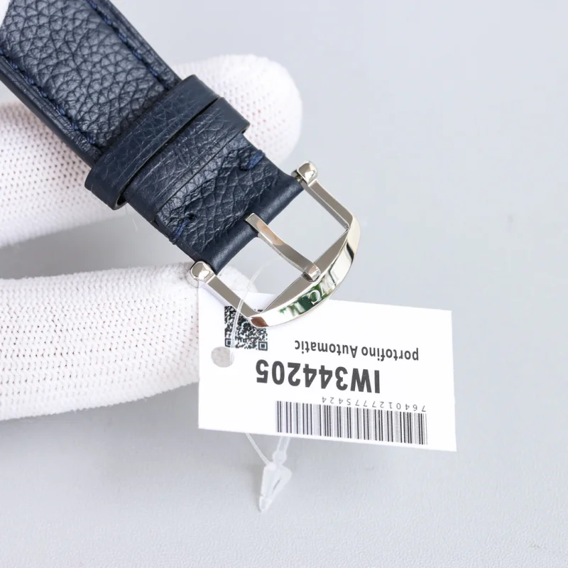 IWCコピーで最も輝くスター偽物、一万年の閃光IW344601-1