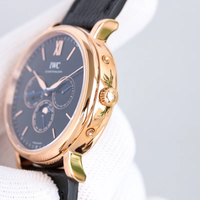 最高級スーパーコピーIWCで最も輝くスター、一万年の閃光IW344601