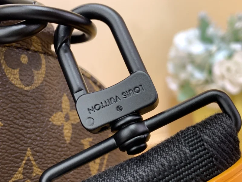 新款ルイ・ヴィトンスーパーコピー 【ソフトポロションシリンダーバッグ】 M46691