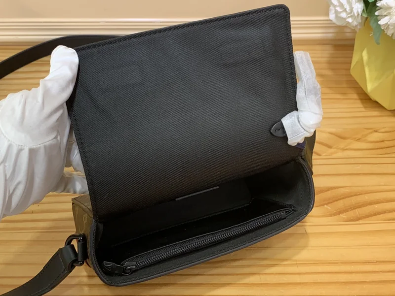 コピーブランドルイ・ヴィトン 【スチーマー ミニバッグ】M82534 イエロー レザー