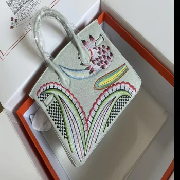 人気の新商品ブランドエルメスコピー刺繍ケリーH109194-1