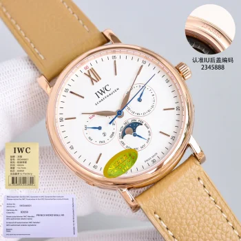 IWC IW344601 スーパーコピー
