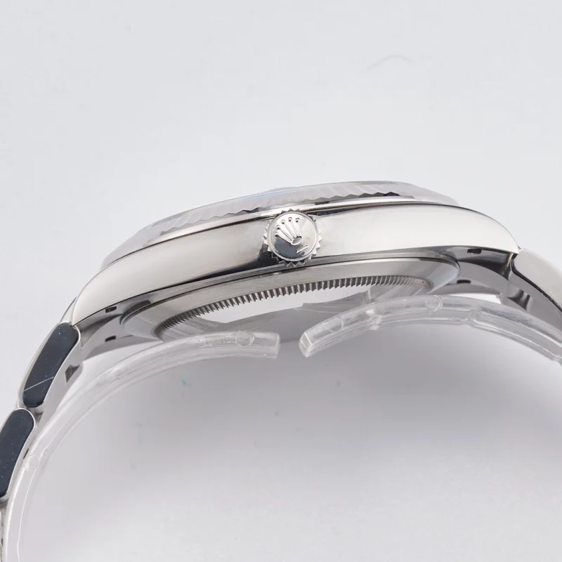 高品質ロレックススーパーコピー時計 41mm デイトジャスト シリーズ 101440