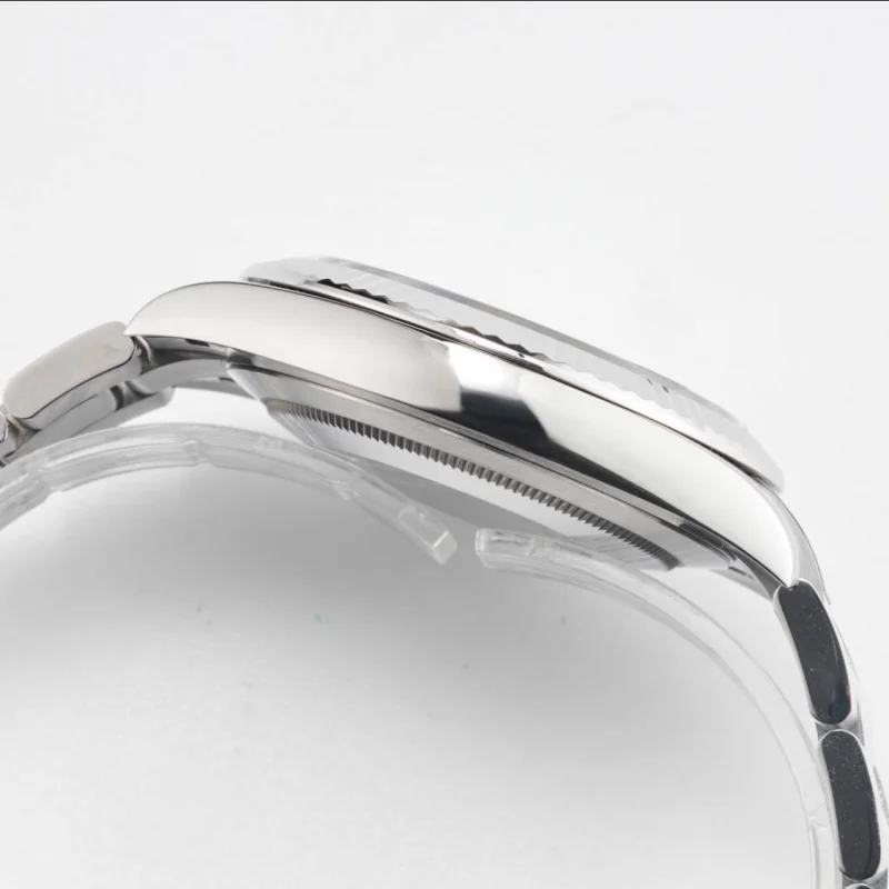 高品質ロレックススーパーコピー時計 41mm デイトジャスト シリーズ 101440