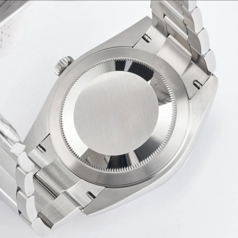 高品質ロレックススーパーコピー時計 41mm デイトジャスト シリーズ 101440
