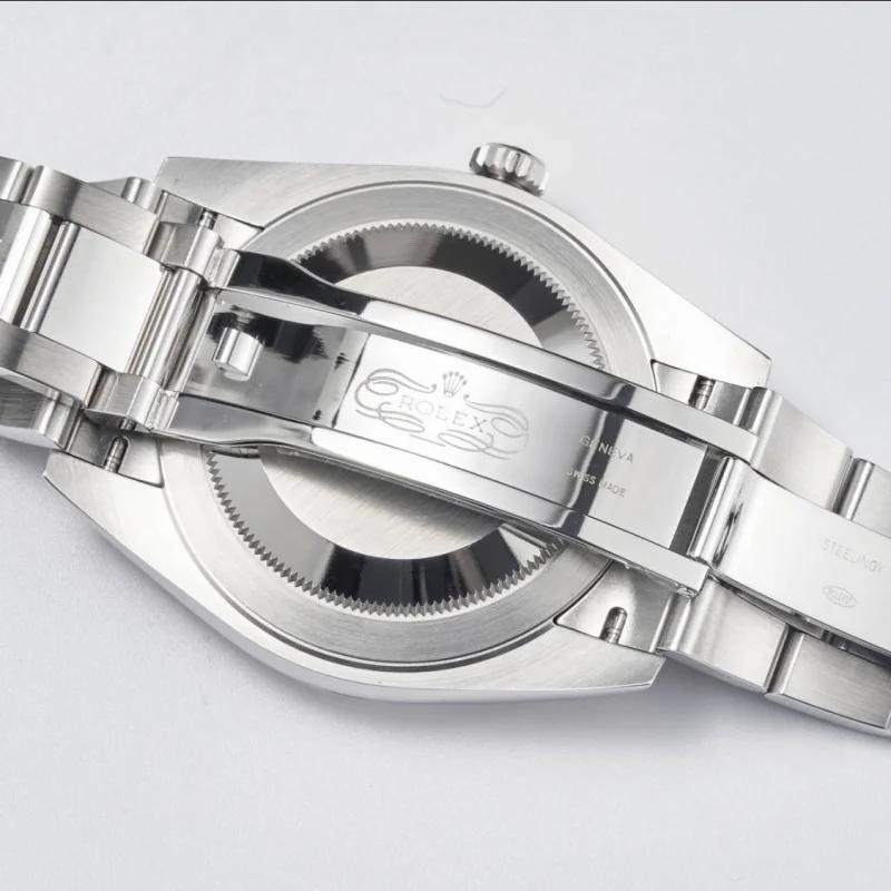 高品質ロレックススーパーコピー時計 41mm デイトジャスト シリーズ 101440