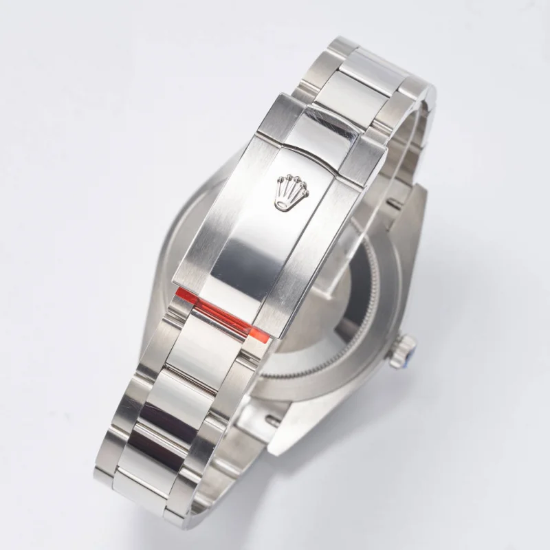 高品質ロレックススーパーコピー時計 41mm デイトジャスト シリーズ 101440