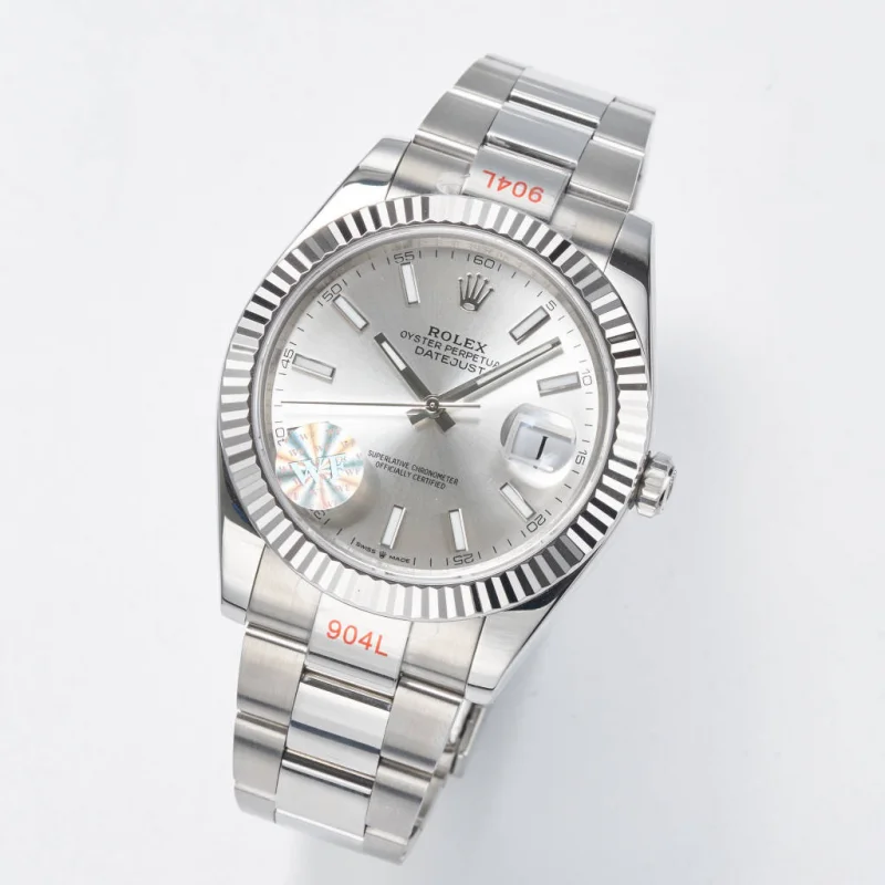 2023 ブランドロレックス 41mm デイトジャスト シリーズ 101441