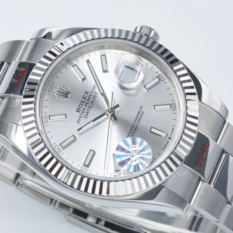 2023 ブランドロレックス 41mm デイトジャスト シリーズ 101441