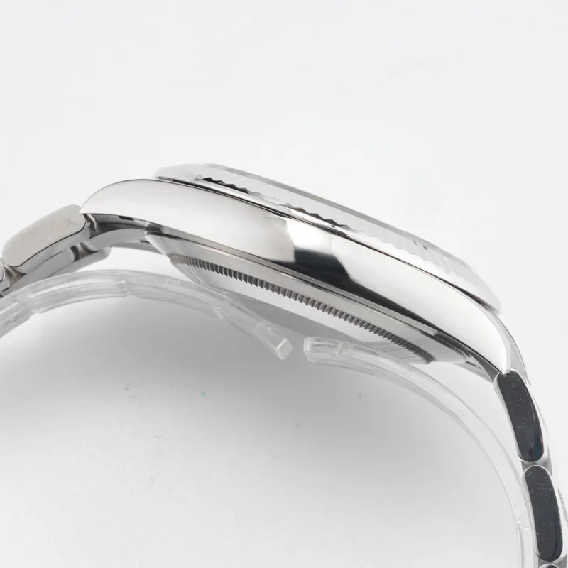 ロレックス時計コピーN級偽物41mm デイトジャスト シリーズ 101442