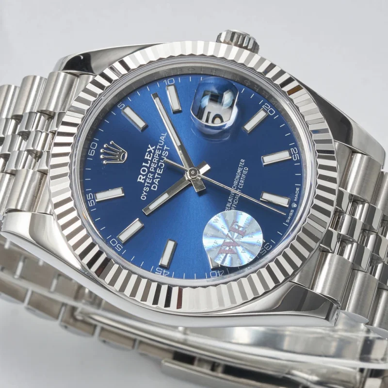 WF ファクトリー 人気ブランドロレックスコピー 41mm ダイアリー シリーズ 101448
