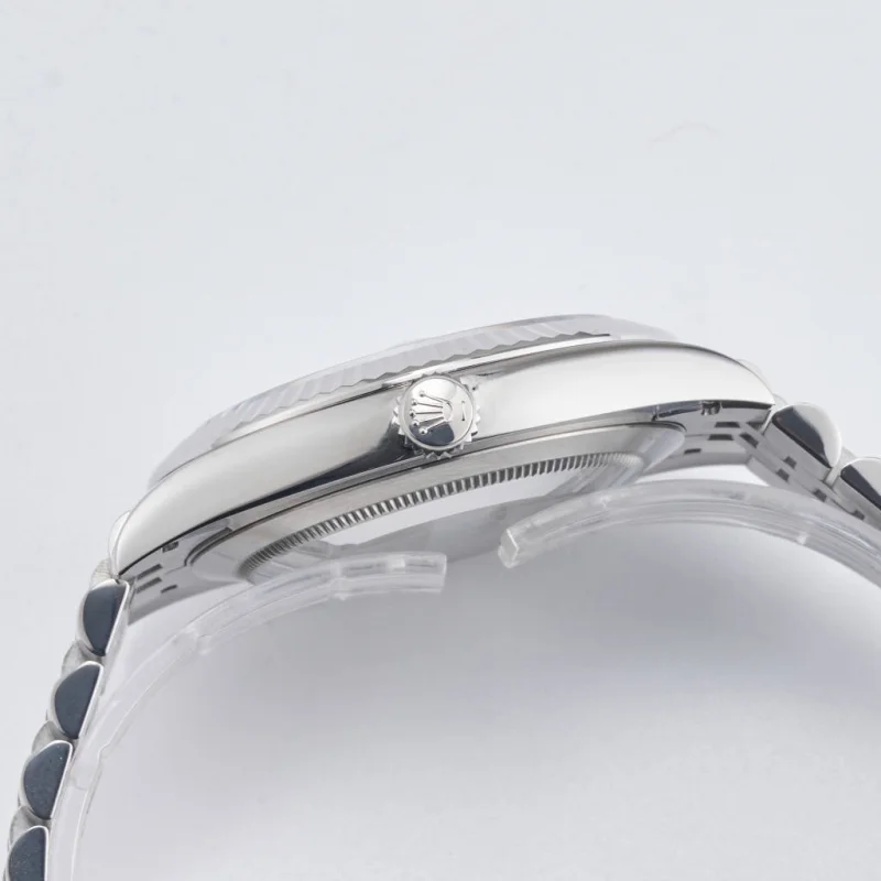 WF ファクトリー ブランドロレックスコピー 41mm ダイアリー シリーズ 101451