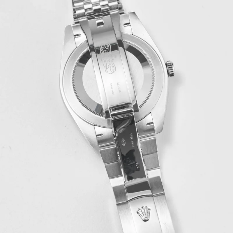 WF ファクトリー ブランドロレックスコピー 41mm ダイアリー シリーズ 101451