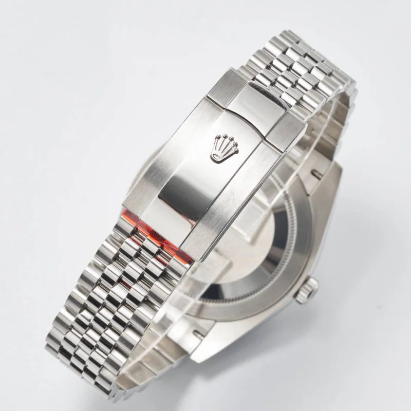 WF ファクトリー ブランドロレックスコピー 41mm ダイアリー シリーズ 101451