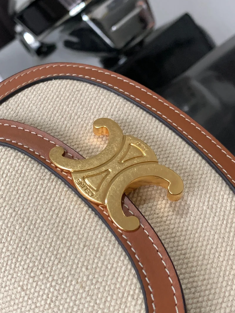 最高級セリーヌスーパーコピー偽物 ミニ ベサーチェ凱旋門バッグ 110413-2