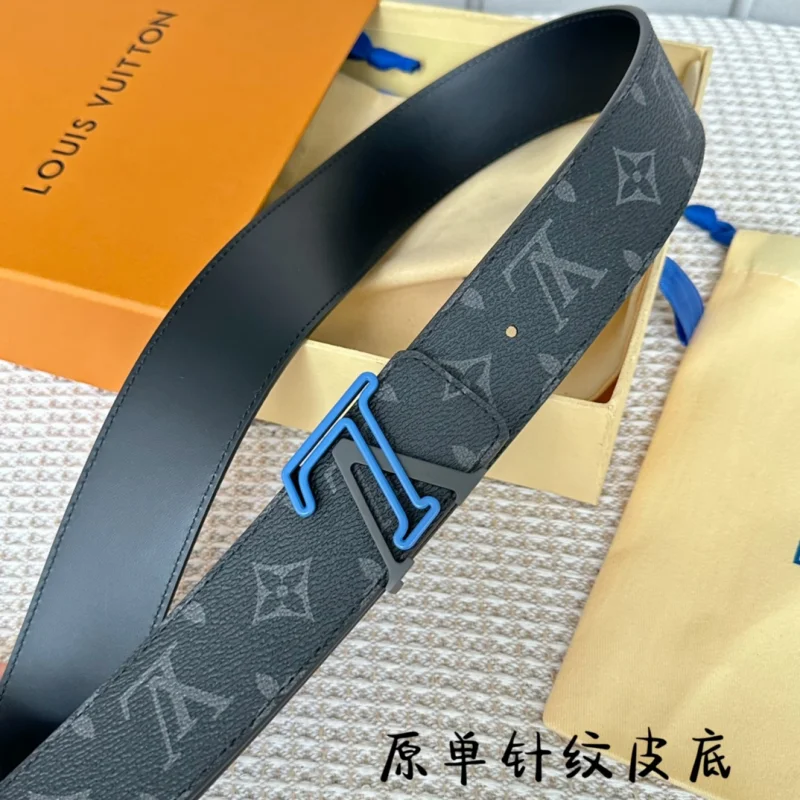 ルイ・ヴィトンコピーN級品の偽物ベルト 138148