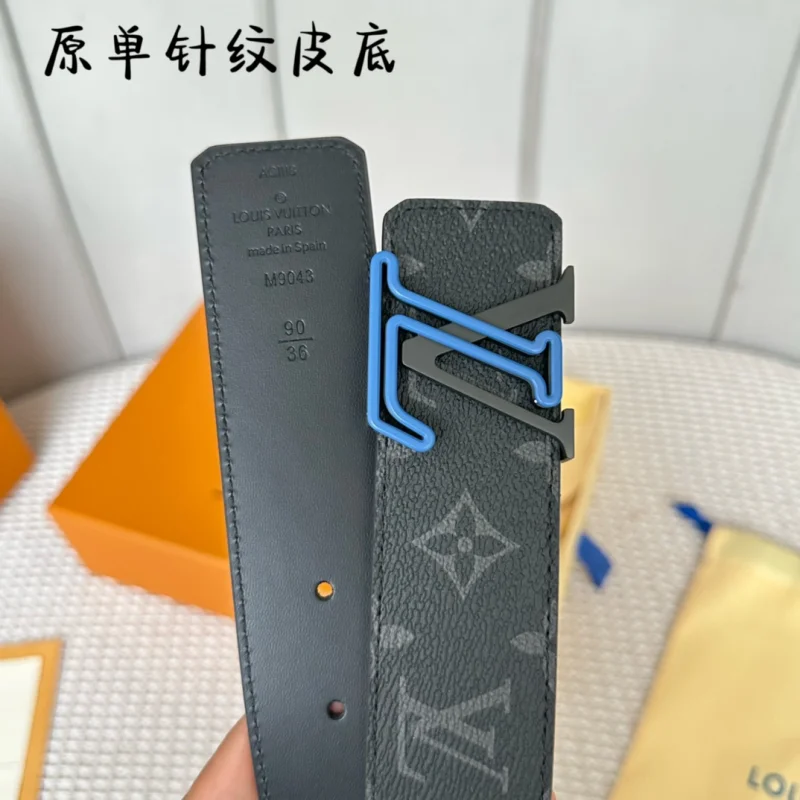 ルイ・ヴィトンコピーN級品の偽物ベルト 138148
