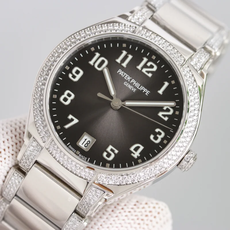 N級品パテックフィリップコピー時計通販 TWENTY~4シリーズ 164180-2