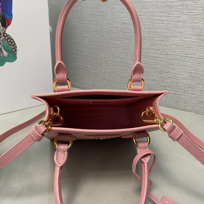 プラダスーパーコピー通販 スモール トート偽物 1BA358-2