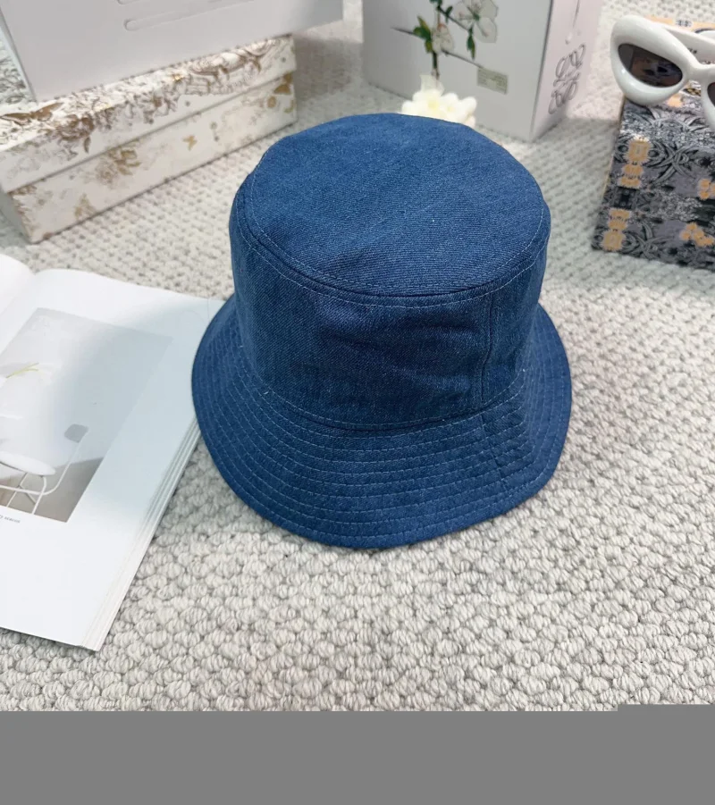 シャネルコピーN級品 23A バケット偽物ハット 217697