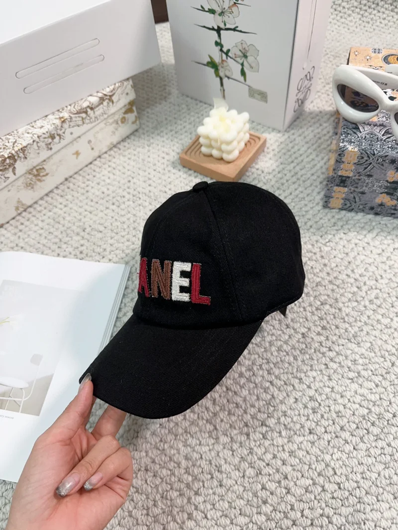 シャネルスーパーコピー通販23Aベースボールキャップ 217699
