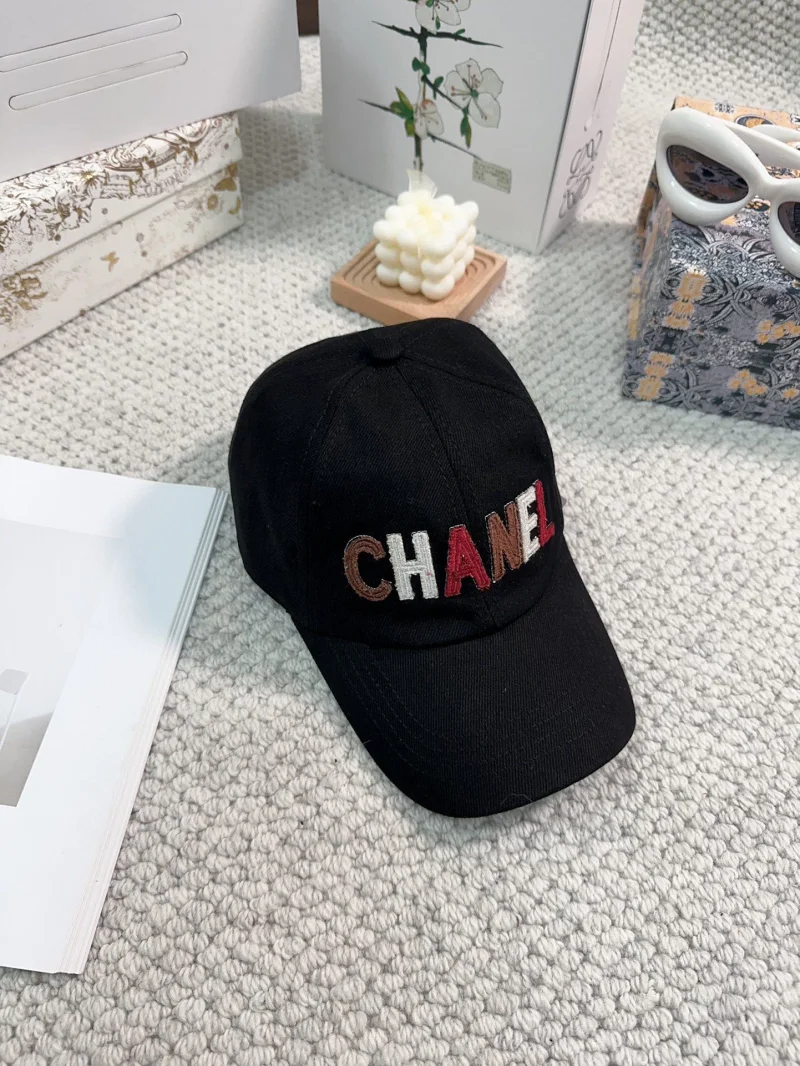 シャネルスーパーコピー通販23Aベースボールキャップ 217699