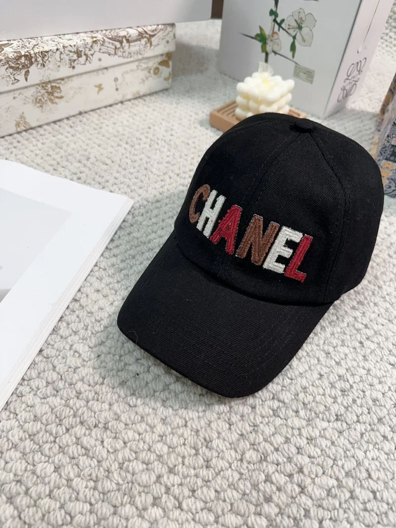 シャネルスーパーコピー通販23Aベースボールキャップ 217699