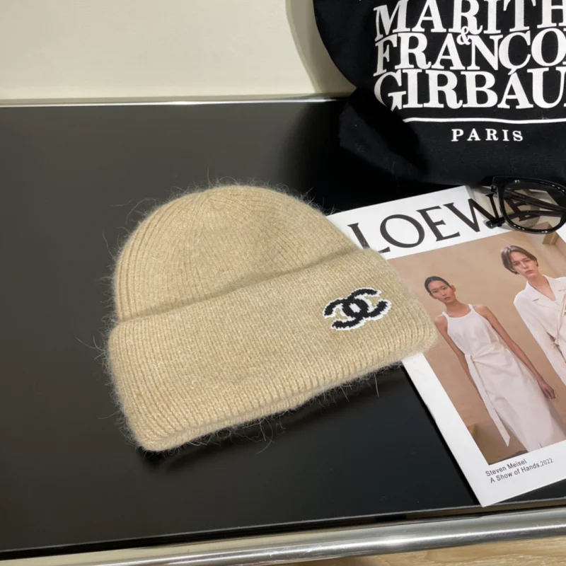 シャネルスーパーコピーN級品通販 シャオシャンニット帽 222788