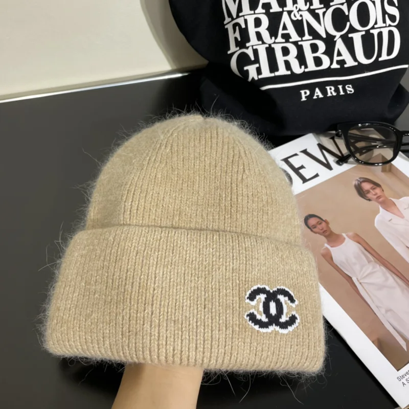 シャネルスーパーコピーN級品通販 シャオシャンニット帽 222788